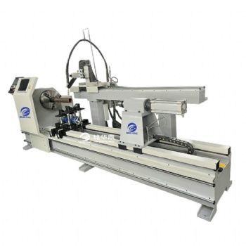 油缸環(huán)縫自動(dòng)焊接專機(jī)