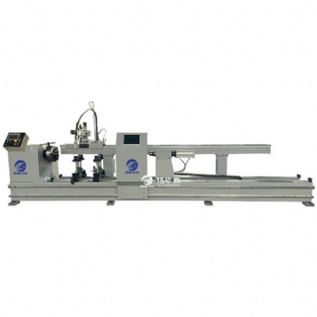 油缸環(huán)縫自動(dòng)焊接專機(jī)