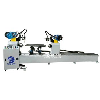 鋼管網架環(huán)縫焊接專機