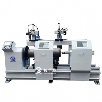 罐體環(huán)縫自動焊接專機