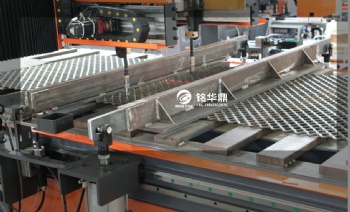 篩網自動焊接機