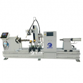 油缸環(huán)縫自動焊接專機(jī)