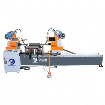 托輥?zhàn)詣?dòng)焊接數(shù)控機(jī)床