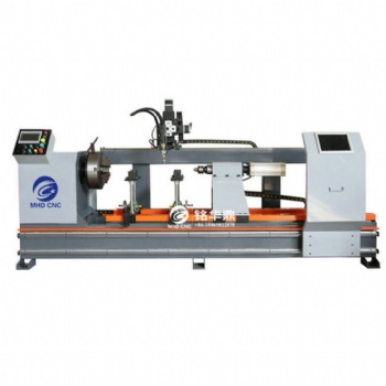 液壓缸環(huán)縫自動(dòng)焊接專機(jī)